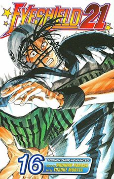 Eyeshield 21 gn vol 16: Volume 16