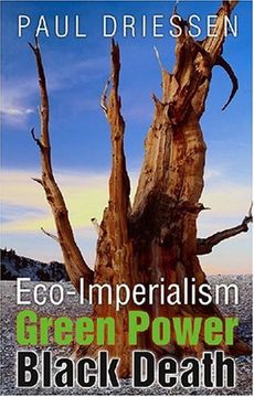 portada Eco-Imperialism