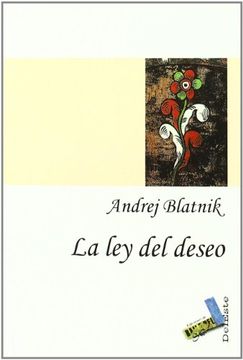 portada La ley del deseo (Deleste) (in Spanish)