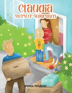 portada Claudia: Story of Separation (en Inglés)