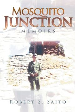 portada Mosquito Junction: Memoirs (en Inglés)