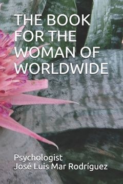 portada The Book for the Woman of Worldwide (en Inglés)