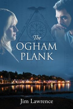 portada The Ogham Plank (en Inglés)