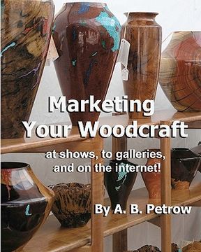 portada marketing your woodcraft (in English)