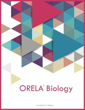 portada Orela Biology (en Inglés)