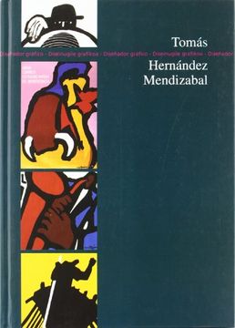portada Tomas Hernandez Mendizabal (Km - Kulturunea) (in Basque)