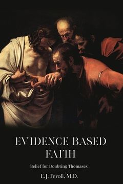 portada Evidence-Based Faith