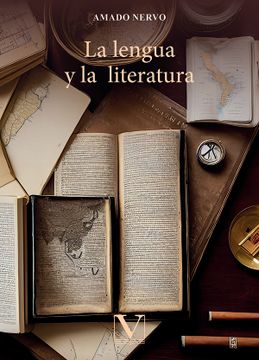 portada La Lengua y la Literatura