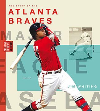 portada Atlanta Braves