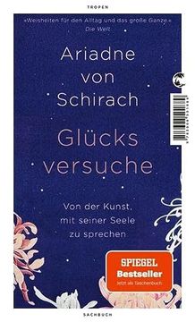 portada Glücksversuche (in German)