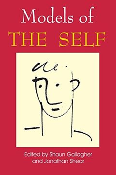 portada Models of the Self (in English)