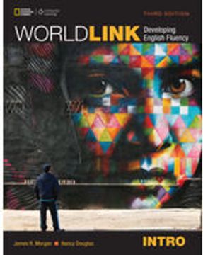 portada World link intro (3rd.Ed) - workbook (en Inglés)