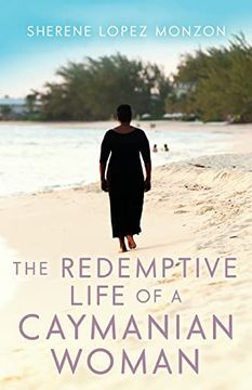 portada The Redemptive Life of a Caymanian Woman (in English)