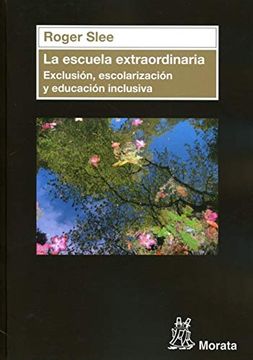 portada La Escuela Extraordinaria (in Spanish)