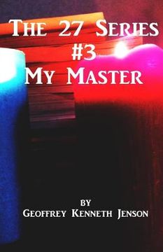 portada My Master (en Inglés)