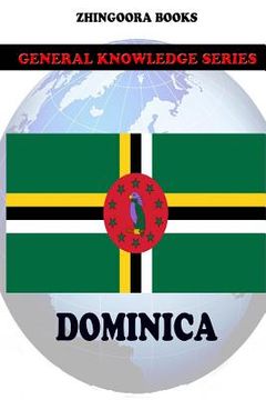 portada Dominica (in English)