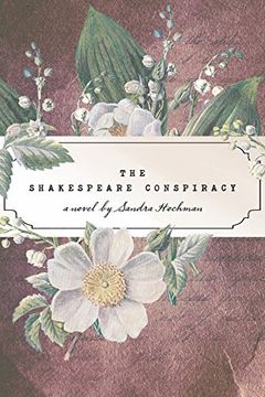 portada The Shakespeare Conspiracy (Sandra Hochman Collection)