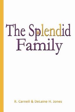 portada The Splendid Family (en Inglés)