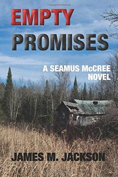 portada Empty Promises: Volume 5 (Seamus McCree)
