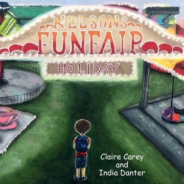 portada Nelson's Funfair Holiday (en Inglés)