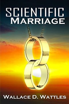 portada Scientific Marriage 
