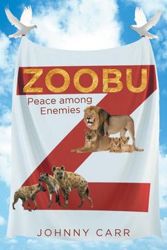 portada Zoobu: Peace Among Enemies (en Inglés)