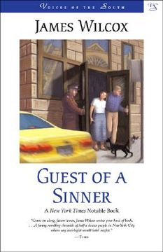 portada guest of a sinner (in English)