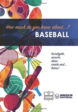 portada How much do yo know about... Baseball