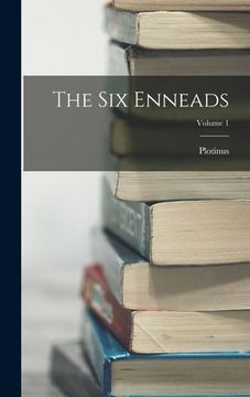 portada The Six Enneads; Volume 1
