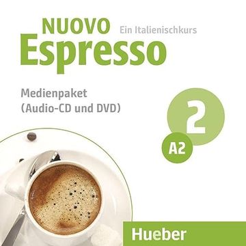 portada Nuovo Espresso 2 (en Italiano)