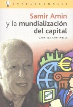 portada samir amin y la mundializacion del capital