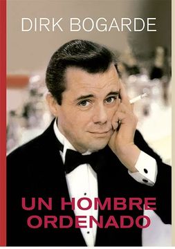 portada Un Hombre Ordenado: Biografía: 10 (Vidas de Papel) (in Spanish)