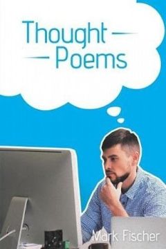 portada Thought Poems (en Inglés)