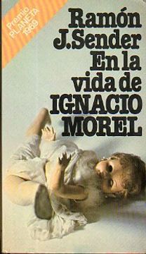 portada En la Vida de Ignacio Morel