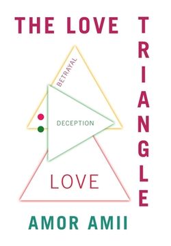 portada The Love Triangle (in English)