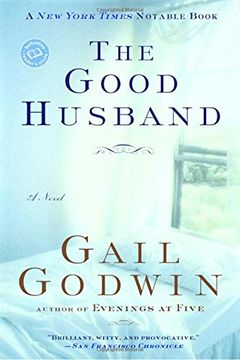 portada The Good Husband (Ballantine Reader's Circle) 