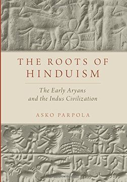 portada The Roots of Hinduism: The Early Aryans and The Indus Civilization