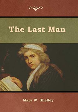 portada The Last man (in English)