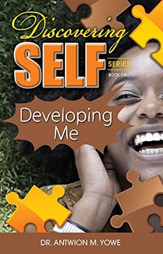 portada Discovering Self: Developing Me