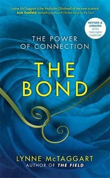 portada The Bond: The Power of Connection