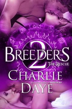 portada Breeders 2: The Rescue (en Inglés)