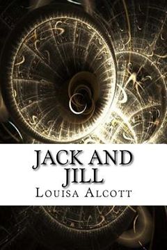 portada Jack and Jill (en Inglés)