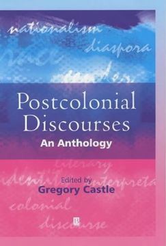 portada postcolonial discourses: 3 volume set (en Inglés)
