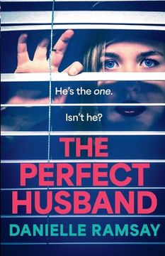 portada The Perfect Husband (en Inglés)