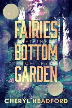 portada Fairies at the Bottom of the Garden