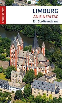 portada Limburg an Einem tag (in German)