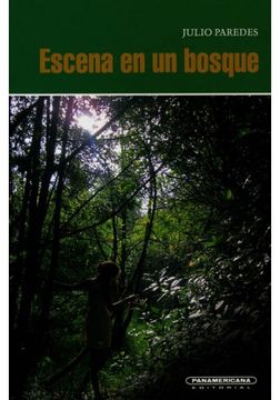 portada Escena en un Bosque (in Spanish)