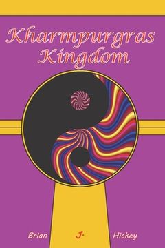 portada Kharmpurgras Kingdom (en Inglés)