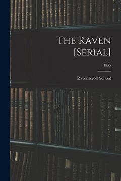 portada The Raven [serial]; 1955 (en Inglés)