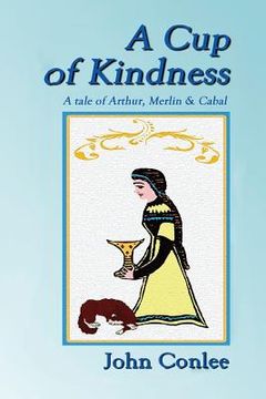 portada A Cup of Kindness (en Inglés)